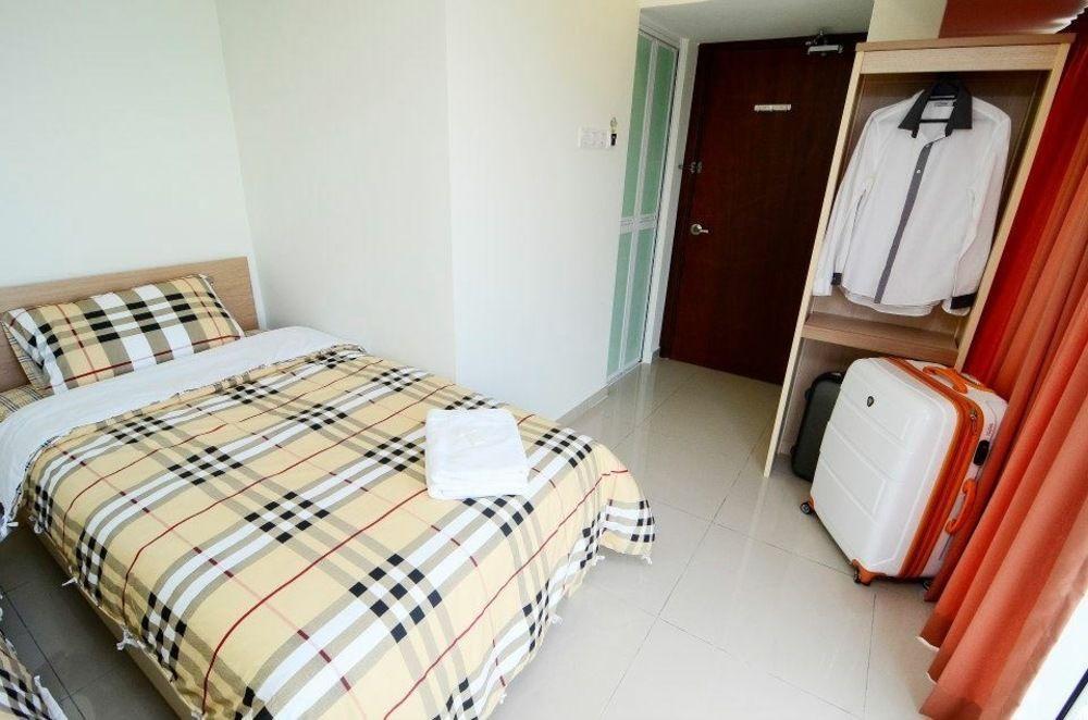 Columbia Hotel Κουάλα Λουμπούρ Εξωτερικό φωτογραφία
