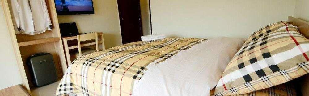 Columbia Hotel Κουάλα Λουμπούρ Εξωτερικό φωτογραφία