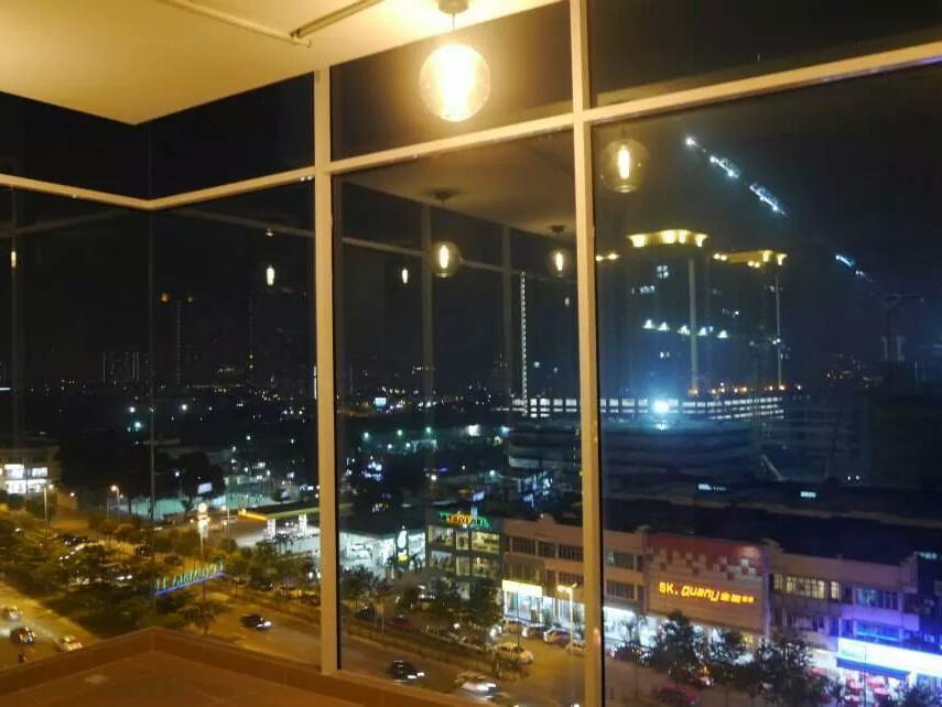 Columbia Hotel Κουάλα Λουμπούρ Εξωτερικό φωτογραφία