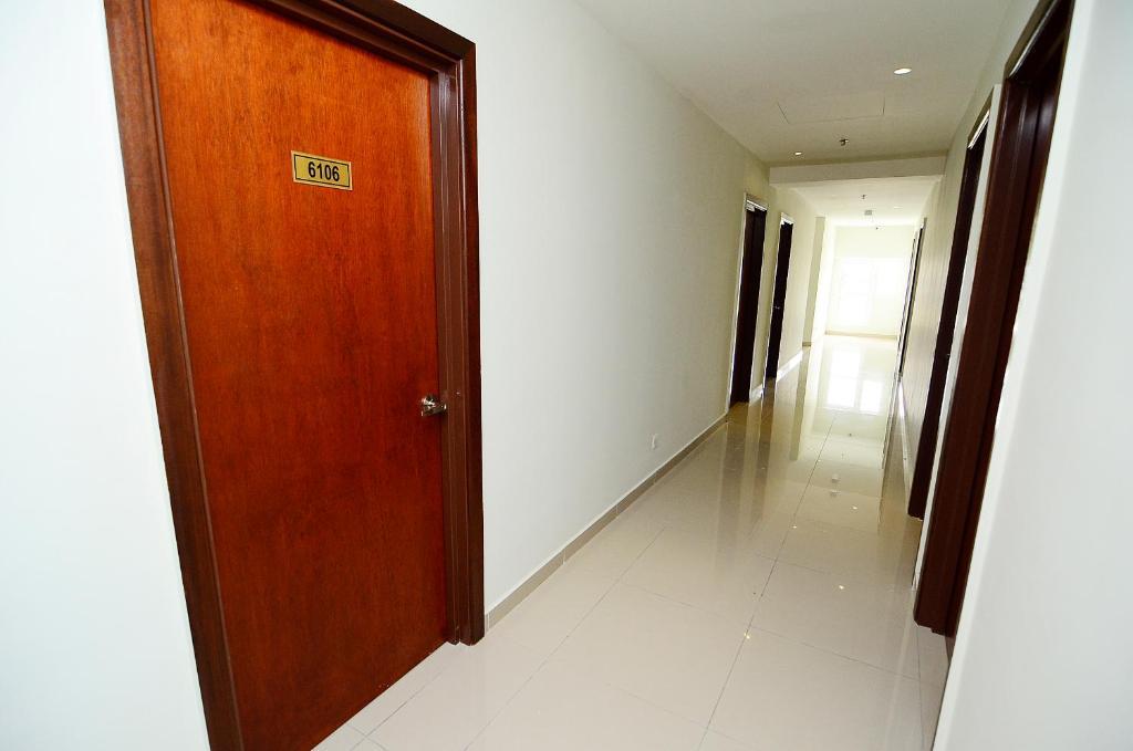 Columbia Hotel Κουάλα Λουμπούρ Εξωτερικό φωτογραφία